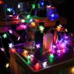 Wholesale of LED indoor and outdoor decorative light strings
