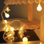 Wholesale of LED indoor and outdoor decorative light strings