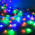 Wholesale of LED indoor and outdoor decorative light strings