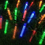 Wholesale of LED indoor and outdoor decorative light strings