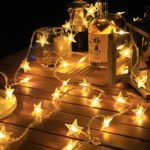 Wholesale of LED indoor and outdoor decorative light strings