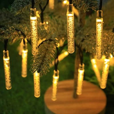 Wholesale of LED indoor and outdoor decorative light strings